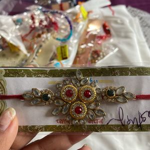 Rakhi