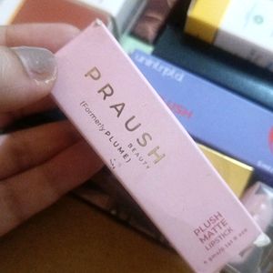 Praush High Tea Lipstick