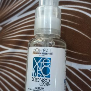 L'Oreal Professionnel Xtenso Care Leave-In Serum