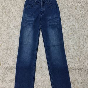 Kmc Jeans Size 24 B70