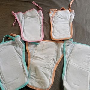 Reusable Cloth Nappies