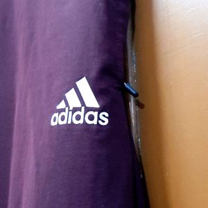 Adidas Track Pants Combo