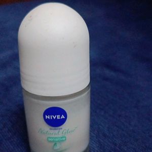 Nivea deodorant Roll On