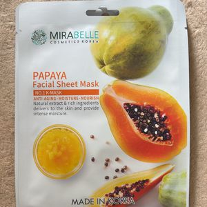 Mirabelle (buy 4 Get 1 Zudio HYDRA ALOEVERA Free)