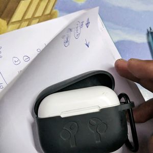 Apple AIRPOD First COPY With Serial Number