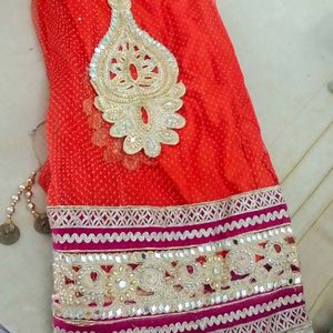 Women Lehenga