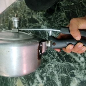 Pressure Cooker Set