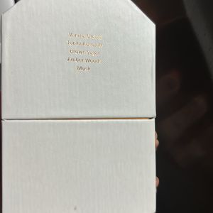 Kayali vanilla 10 ml sample