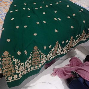 Lehnga Choli