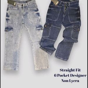 Men's Jeans