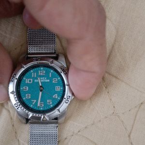 Timex Light Watch