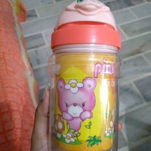 Water Bottle For Children