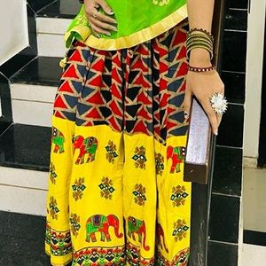 Navratri Chaniya