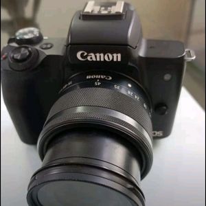 Canon Camera