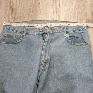 Sc4399 Live In Jeans Waist 38