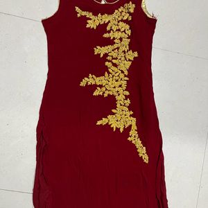 Designer Kurta