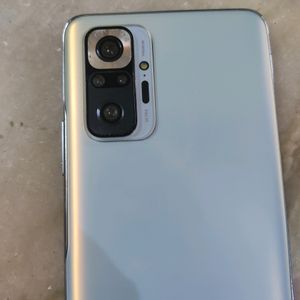 Dummy Phone Redmi Note 10 Pro Max