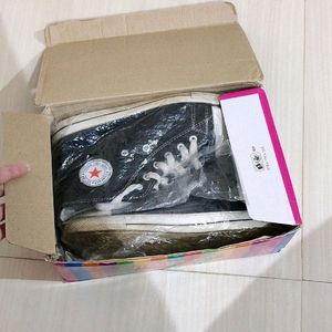 Converse Shoes For Women