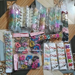 🆕 Hair Accessories