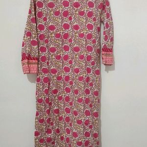 Kurta Set 3