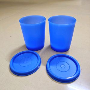 Juice Cups