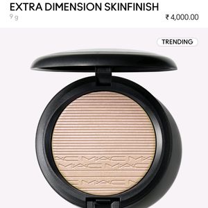 MAC Og Darling Highlighter - NEW