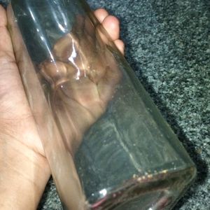 Oil Bottle