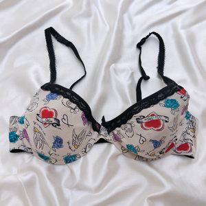 Bra 36D