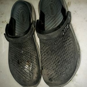 Unisex Crocs Slippers