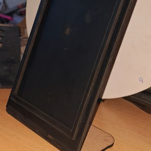 Desk Photo Frame Stand