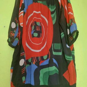 4xl Dress