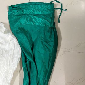 Brand New Silk Salwars Combo Of 2