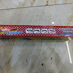 Diwali Matchis Gun Toy for Kids