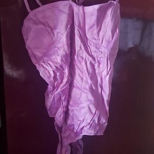 Zara Body Suit It New Condition Need Good Iron