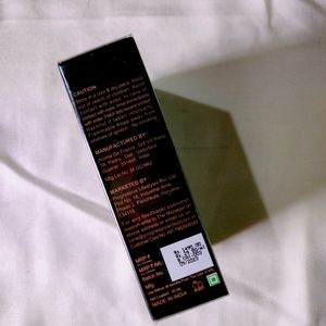 Carlton London Incense Perfume