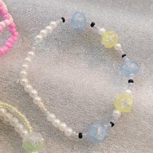 Beads Bracelet (Trendy Style)