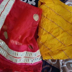 Combo Party Wear Dupatta