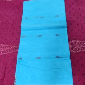 Combo Of 3 Cotton Sarees