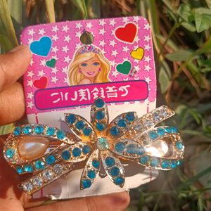 Korean Hair Pin