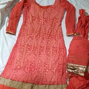 Kurthi Set