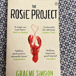 The Rosie Project