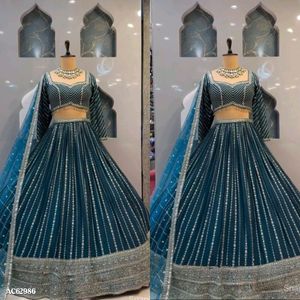 Lehenga Choli