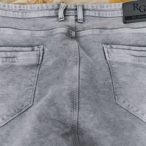 A Rio-Grand Brand Semi Formal Jeans