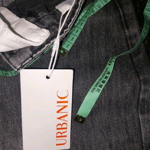 Steal Deal❗️🍓Brand New Urbanic Jean🍓