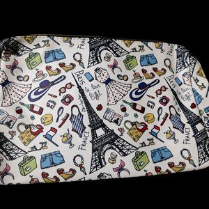 Travel Or Make-up Pouch