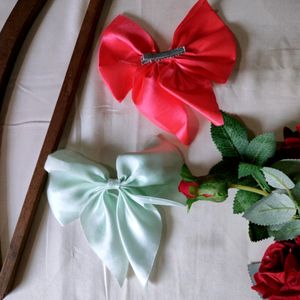 Grab These Two Pinteresty Bows At A Sale Price