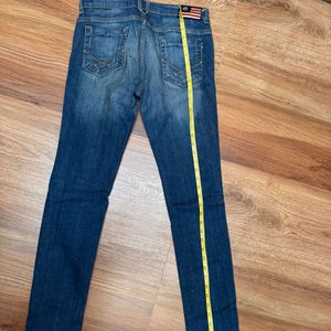 US Polo Smart Jeans