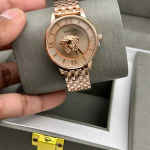 Versace Mastercopy Ladies Watch New Restocked