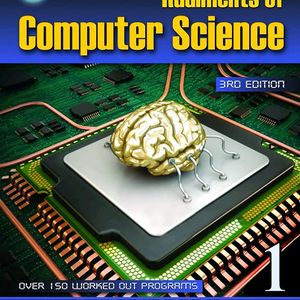 Rudiments Of Computer Science class XI