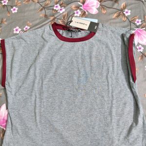 New Roadster T-shirt With Tag